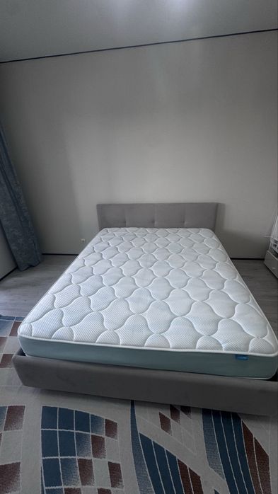 Продам матрас б/у Askona за 60000. Торг есть.