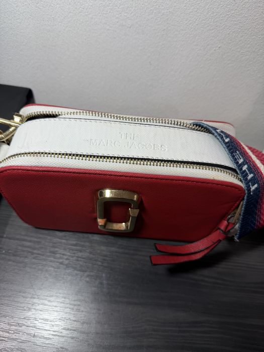 Geanta M.Jacobs superba