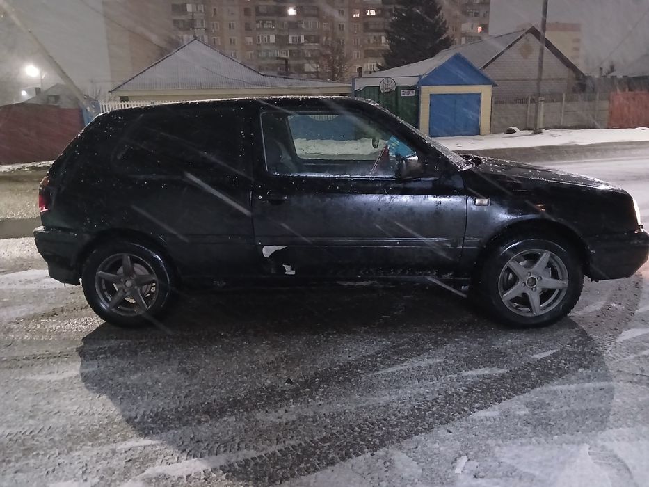 Продам.   Голф 3