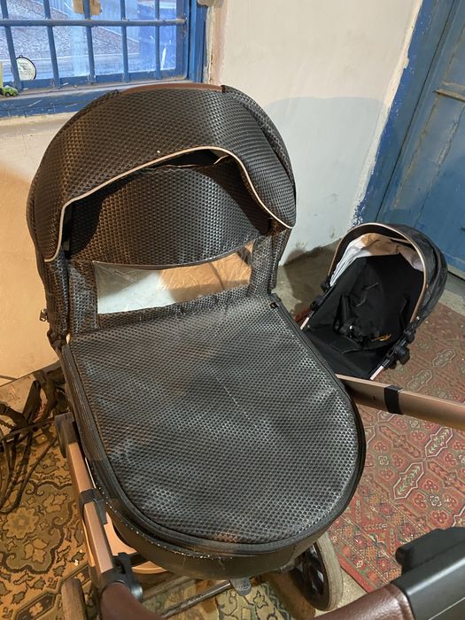 Продам Коляску TEKNUM