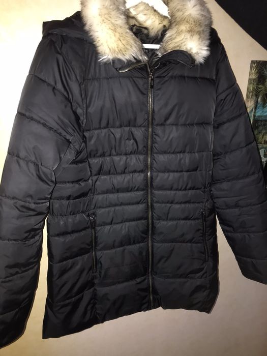 Дамско зимно яке- RESERVED