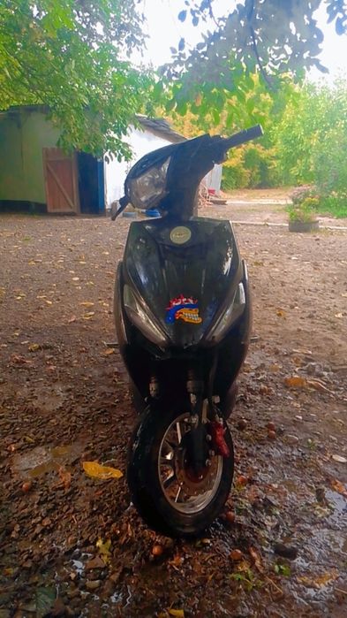 Ангел мопед продажа