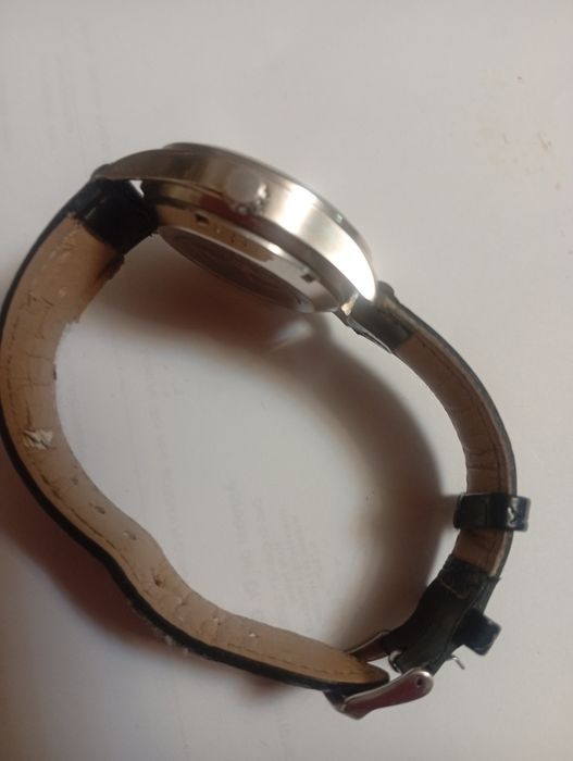 Ceas automatic nou  37mm