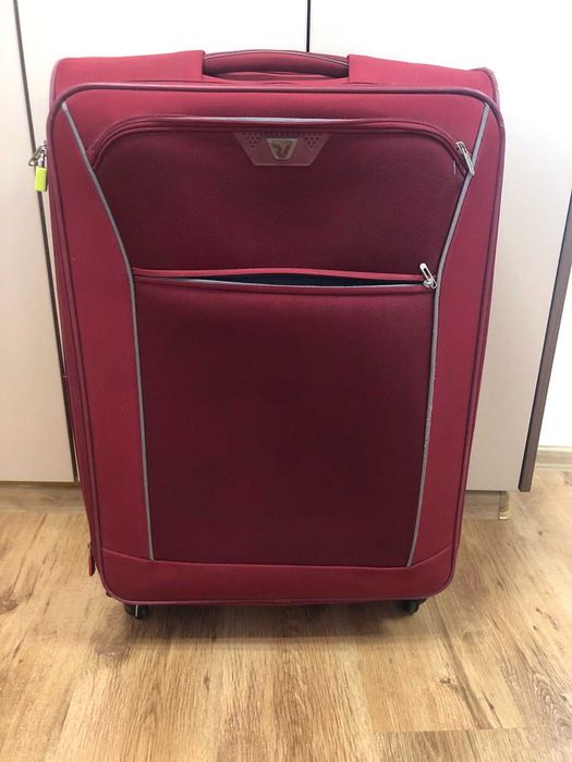 Куфари италиански - 3 броя за пътуване RONCATO