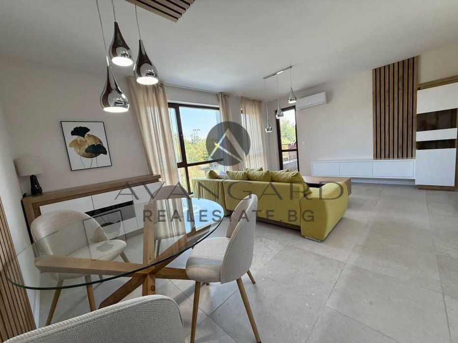 Продава се Двустаен апартамент в Пловдив, Кършияка - 75 кв.м за 2134 €/кв.м - Снимка #2