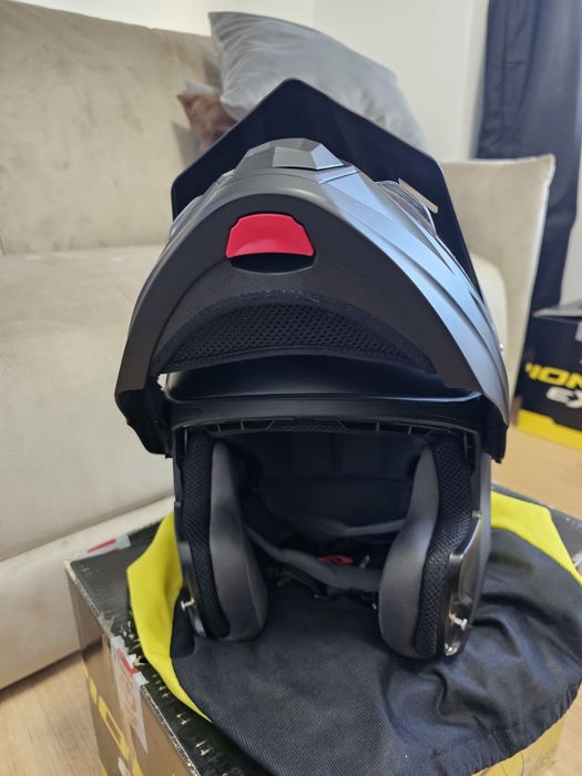 Casca Scorpion EXO - L - perfectă (Moto - ATV - UTV - Scooter)