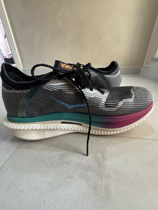 Hoka Cielo X  1 Hoka