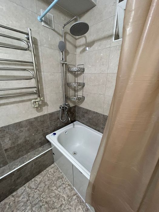 Сдается квартира помесячно Талгар