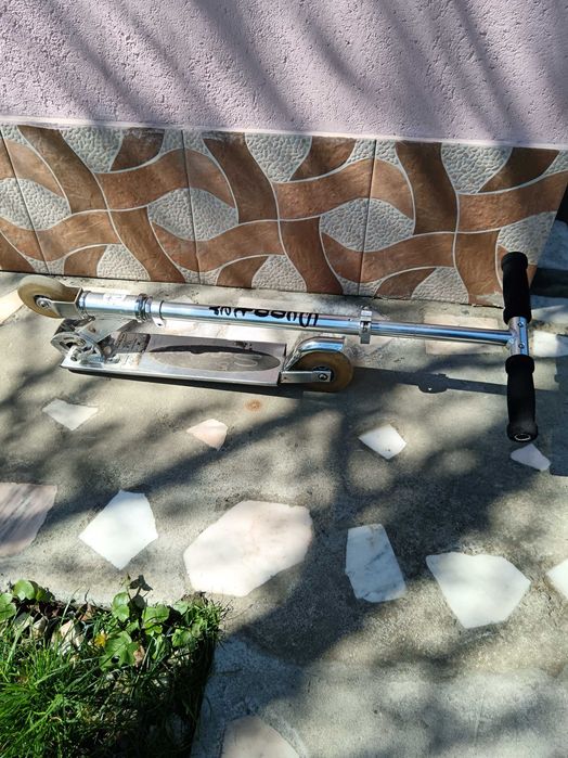 Trotineta pentru copii