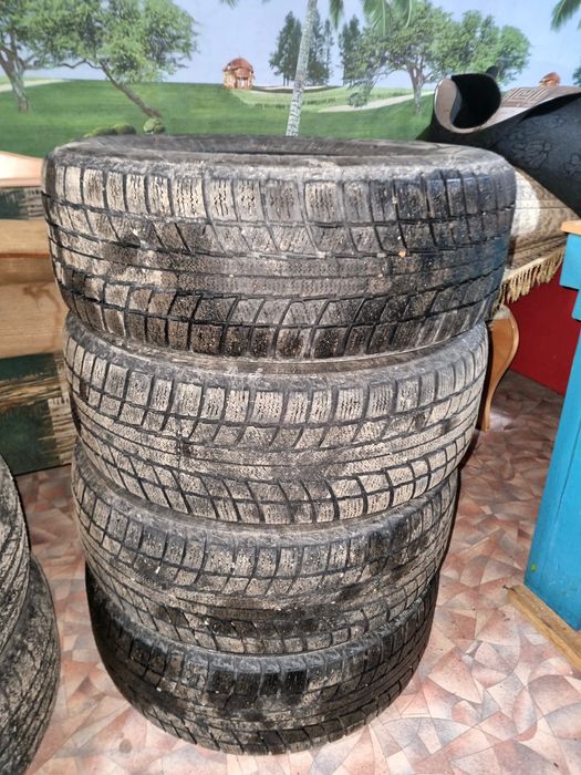 Продам Шины Трианжил