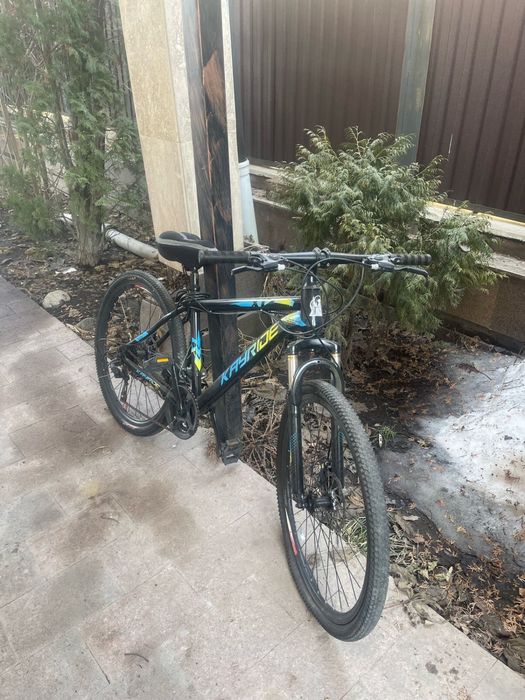 Велосипед на продажу