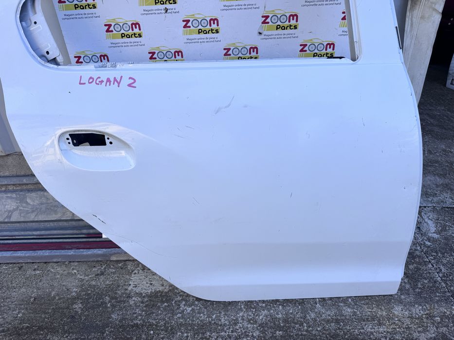 Usa portiera dreapta spate Dacia Logan 2 2014-2020