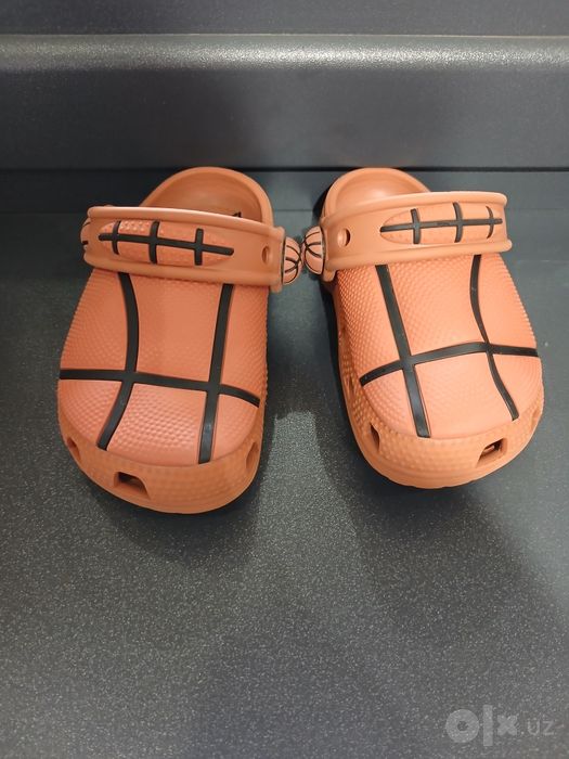 Original crocs .