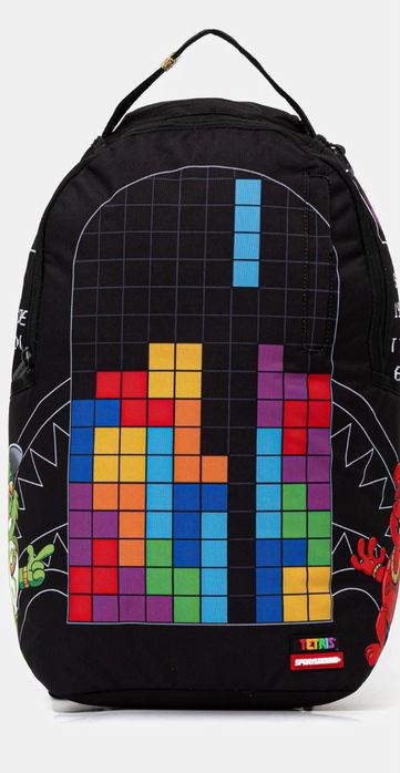 Чисто нова раницата Спрейграунд