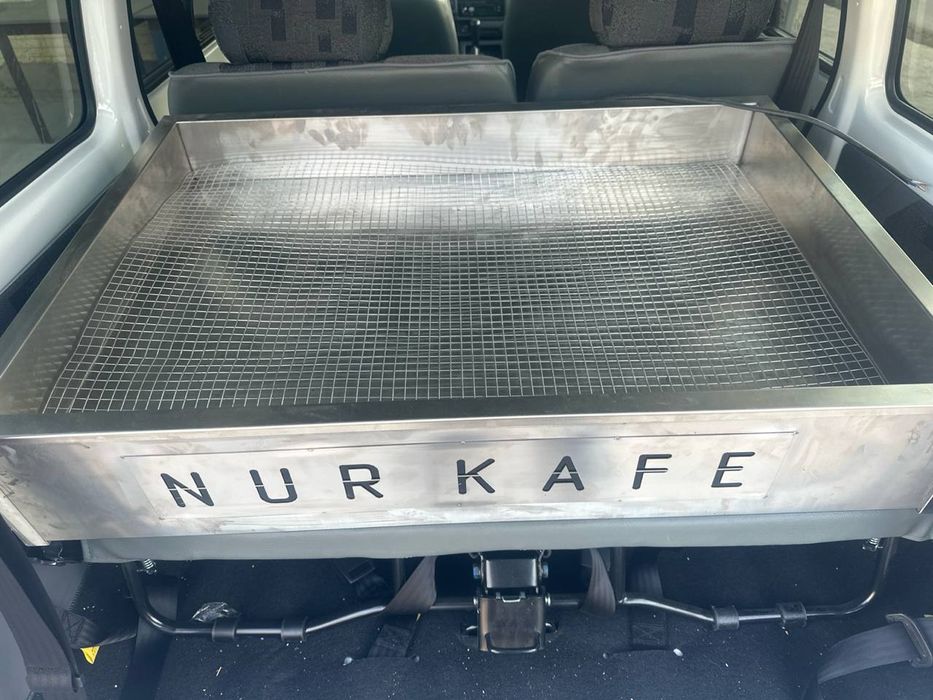 Электрически латок сомсага