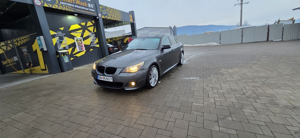 Bmw 525 d Propietar