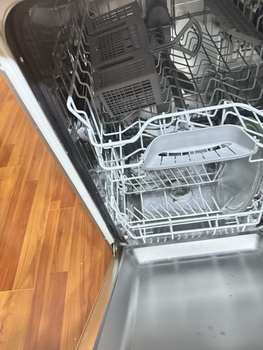 Посудомоечная машина