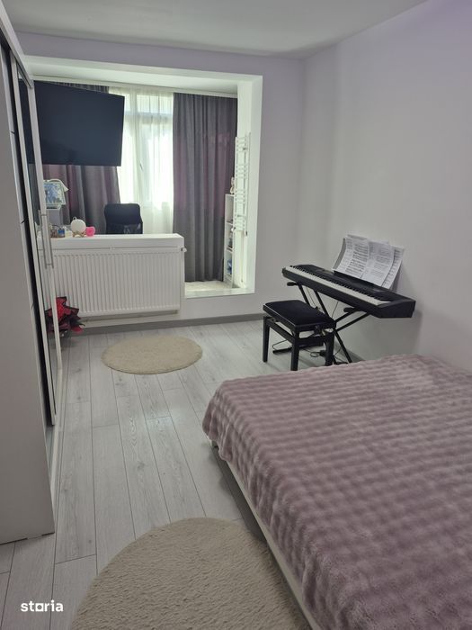 Apartament 4 Camere | Bd. Ramnicu Sarat | 98 mp | Etaj 510 | Sector 3