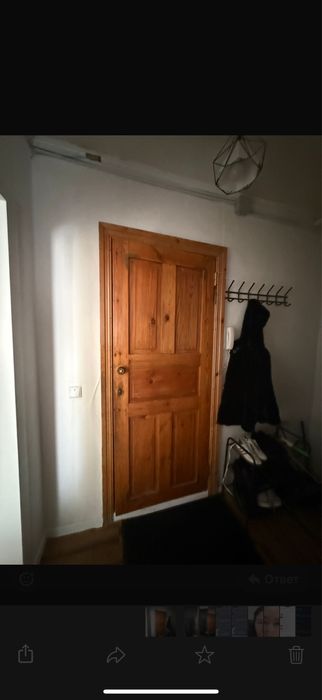 Срочно продам дверь