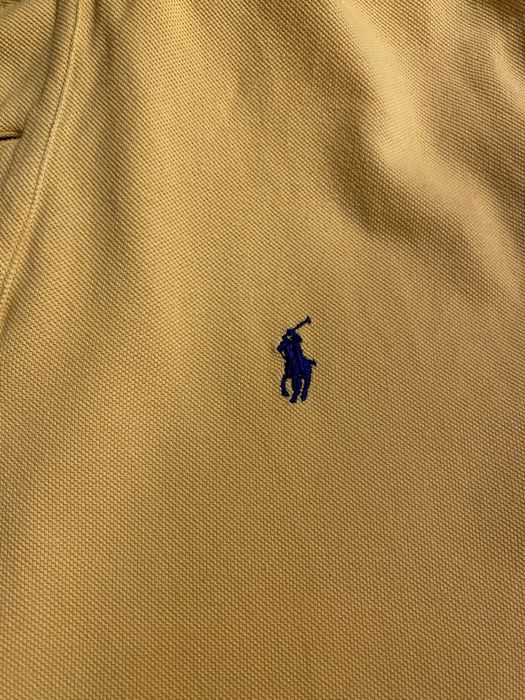 Tricou Polo Ralph Lauren