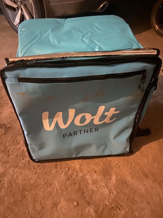 Термокороб Вольт