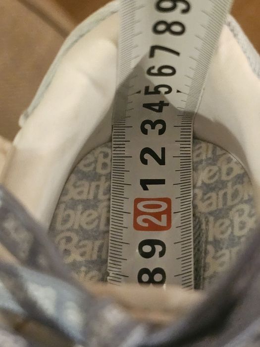 Кецове  ALDO BARBIE STEP 37 номер