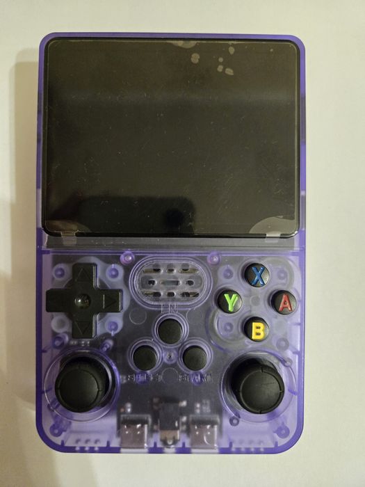 Game console R36S 128Gb