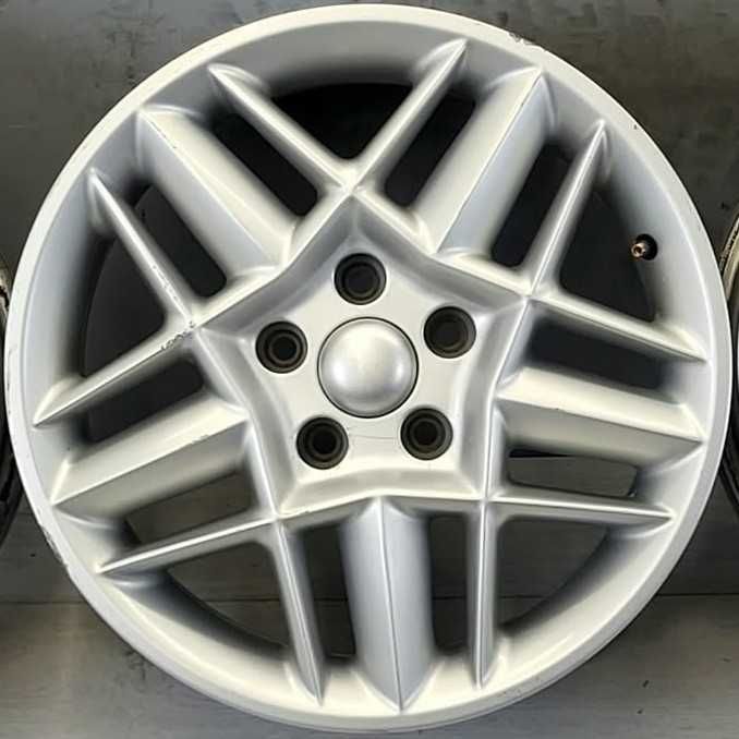 Jante Renault 5x108 R16 Espace 3, Laguna 1, Kangoo, Megane; Alfa Romeo 166; Citroen Berlingo, C4