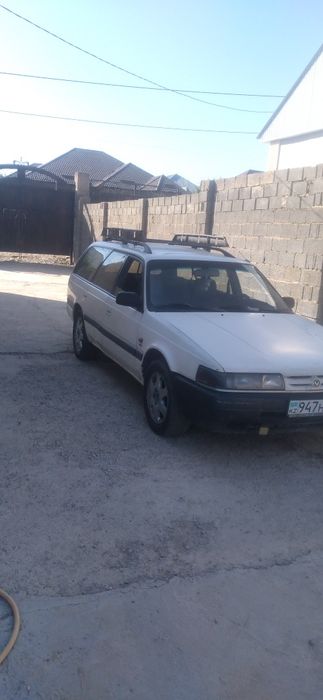 Мазда 626 ,универсал