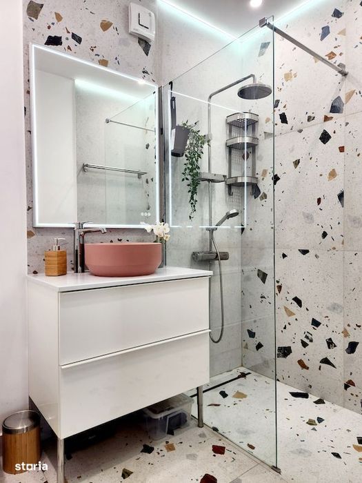 Vanzare 3 camere, 2x locuri parcare, 2x boxe, Drumul Taberei, Exigent