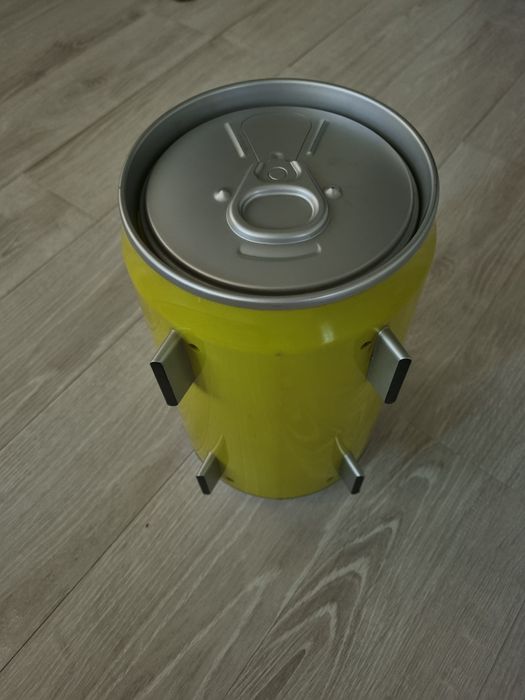 Бачок для дисков