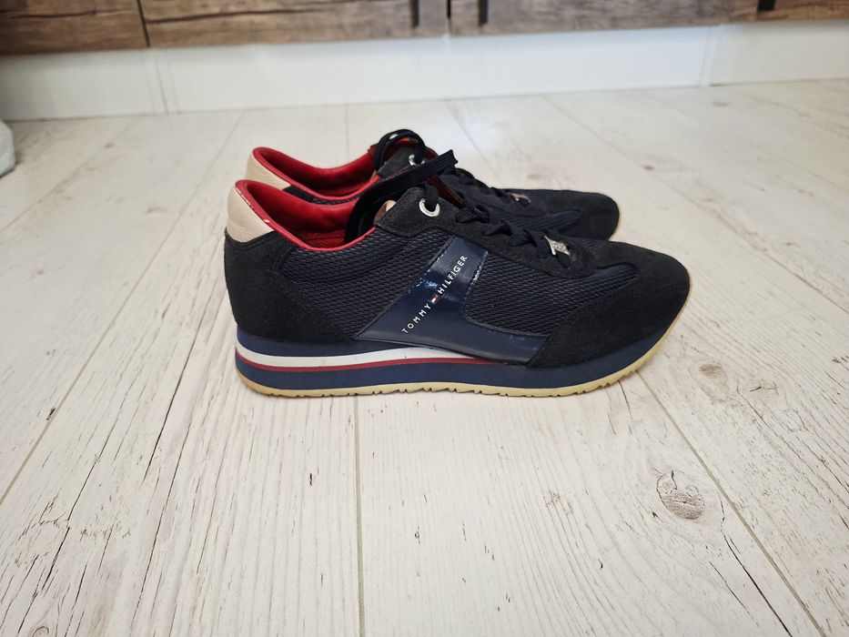 Tommy Hilfiger-Ориг. Дамски маратонки