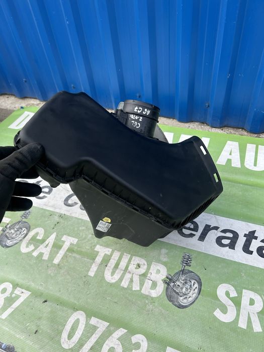 Carcasă filtru aer Audi A6 C7 2.0 Tdi CGL 2012