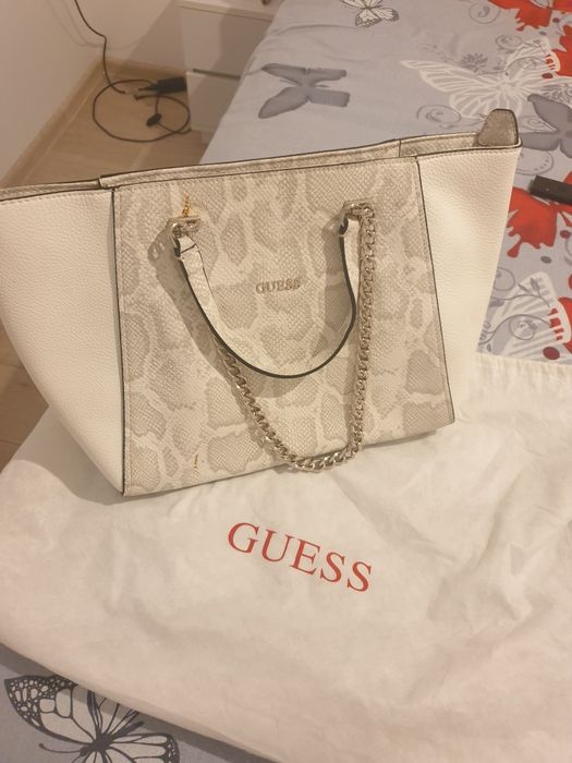 Geanta guess originala