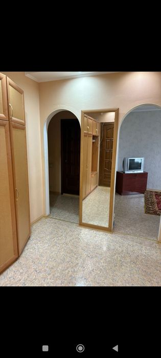Срочно сдам квартиру