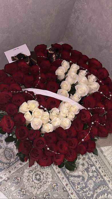 гүлдер кеше түнде келген