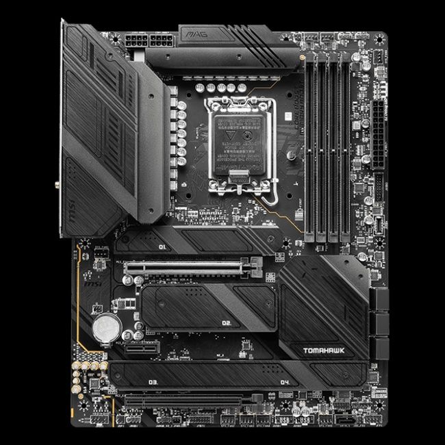 Intel Core i5-13490F combo