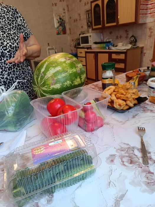 Отдых на Капчагай отдых с начевкой.