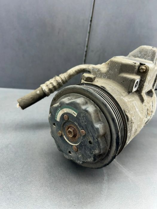 Compresor AC 447200976 Mercedes-Benz A-Class 1999 A 160 AT (102 hp)