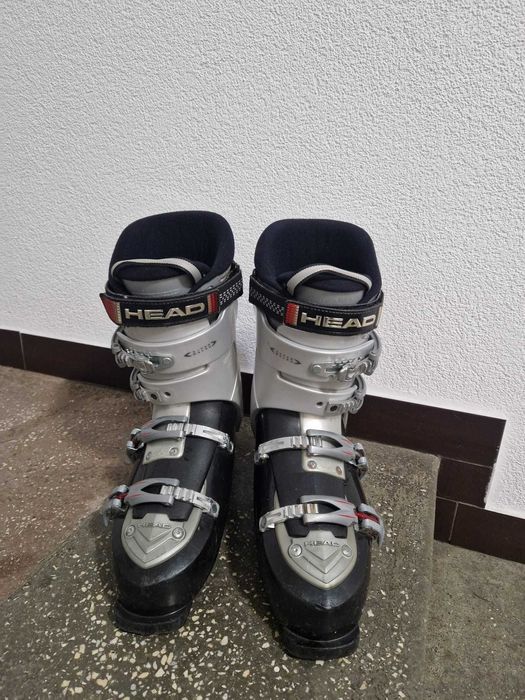 Clapari  HEAD   mondopoint 30.5 (45-46)