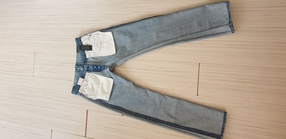 Replay Newbill Mens Size 31/33 НОВО! ОРИГИНАЛ! Мъжки Дънки!