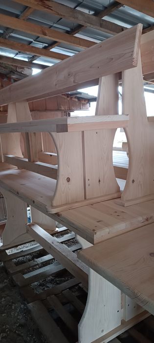 Маси и пейки различни