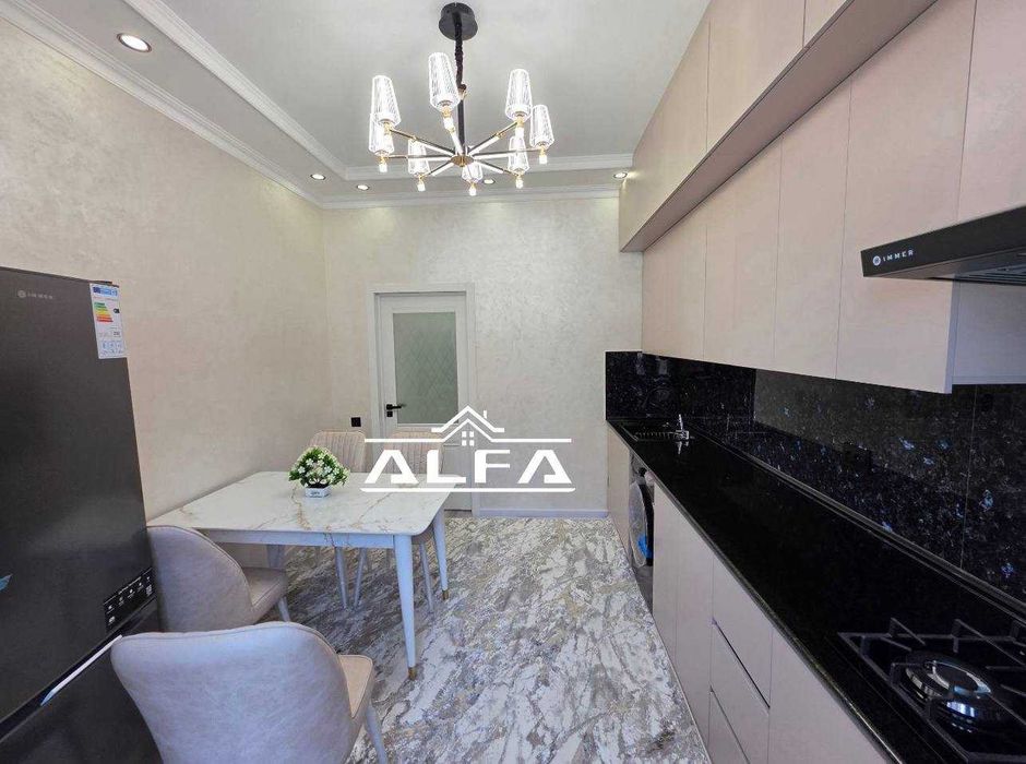 2 xonali 75m² 2-qavat #2x #691a