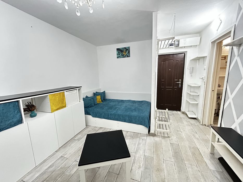 Garsoniera   Lacul Tei  Teiul Doamnei Facultatea de Constructii