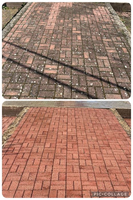 Curatare pavaj,acoperisuri