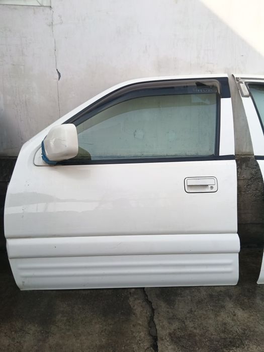 Wizard,Rodeo,Mu,Frontera B кузов разбор