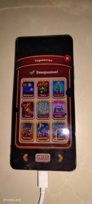 Орро Рено 10 5g НА ЗАПЧАСТИ