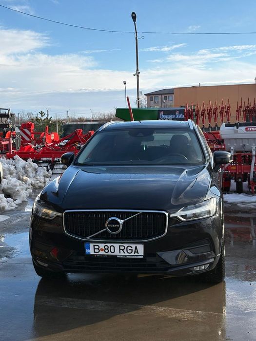 Volvo XC 60