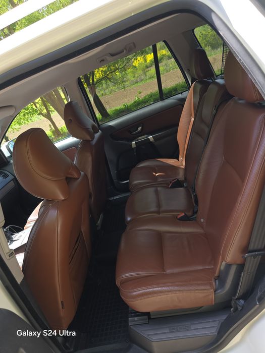 Devanzare volvo xc 90 2007