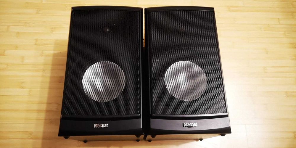 Vand set Boxe Magnat Quantum 503 TONSIL Unitra MB QUARTZ QL 502S